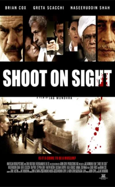 Shoot on sight (tir à vue)