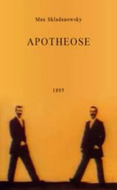 Apothéose (1895)