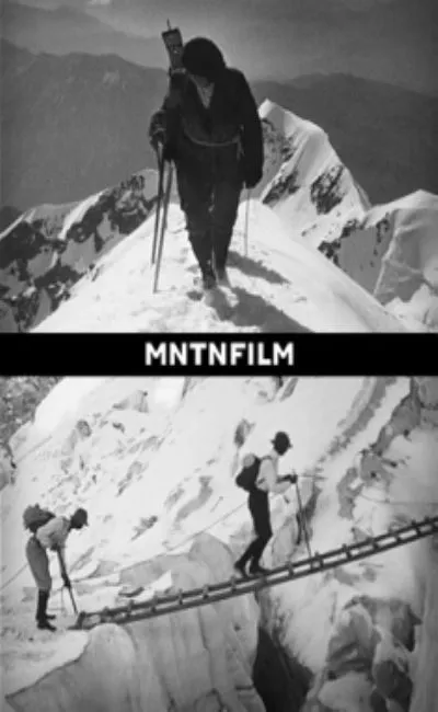L'ascension du Mont Blanc (1907)