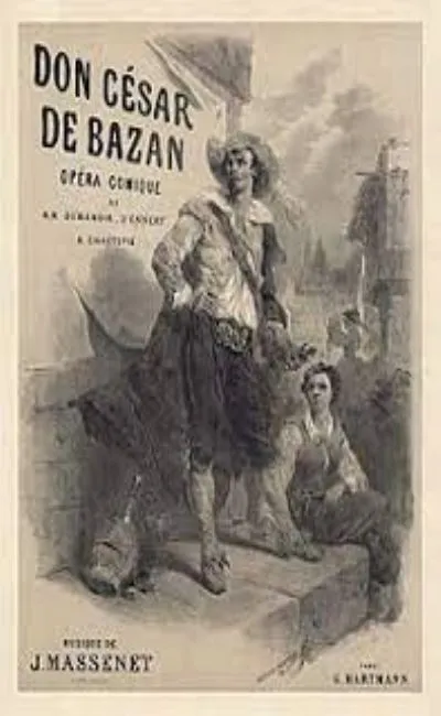 Don Cesar de Bazan (1909)