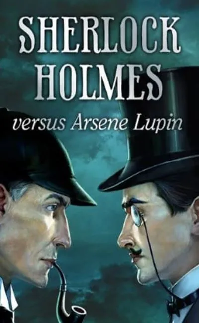 Arsene Lupin contra Sherlock Holmes