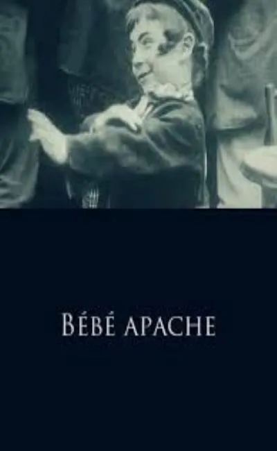 Bébé Apache (1910)