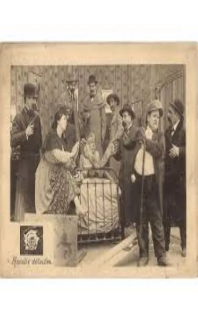 Rosalie détective (1911)