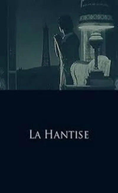 La hantise (1912)