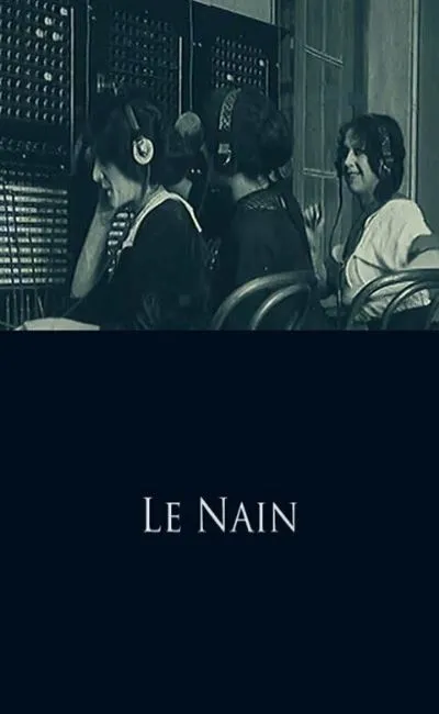 Le nain (1912)