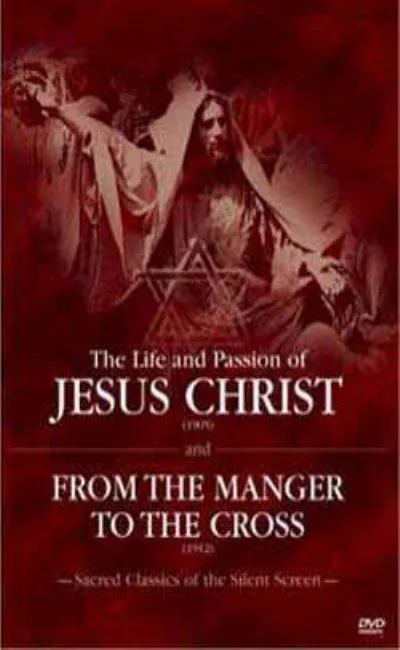 From the manger to the cross (1913)