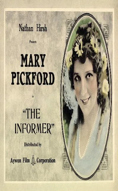 L'indic (1912)