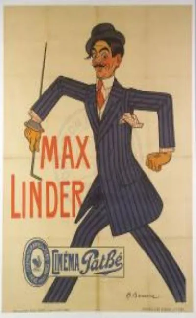 Max a un duel (1913)