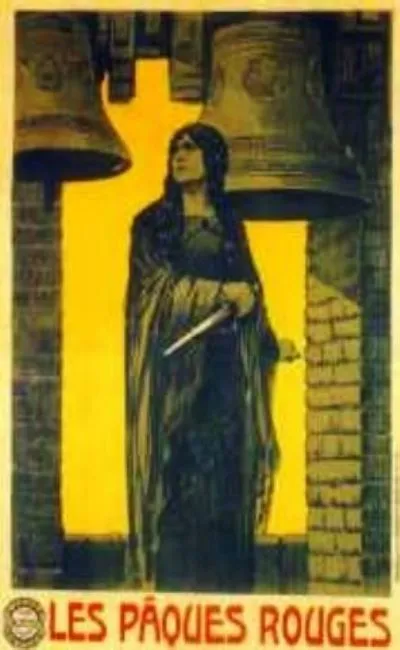 Les Pâques rouges (1914)