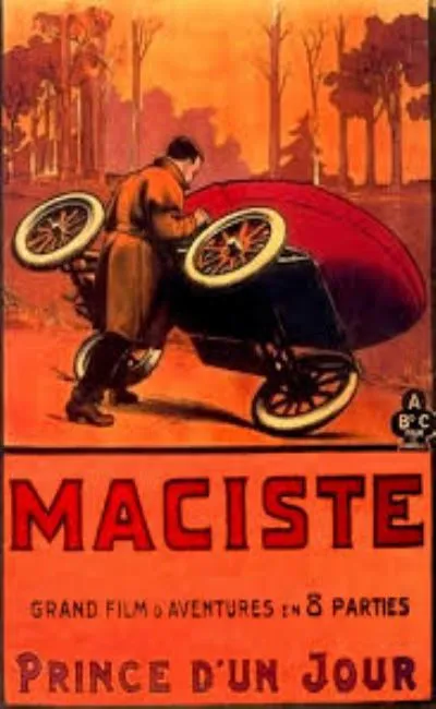 Maciste (1915)