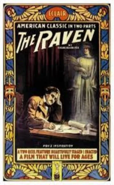 The raven (1915)
