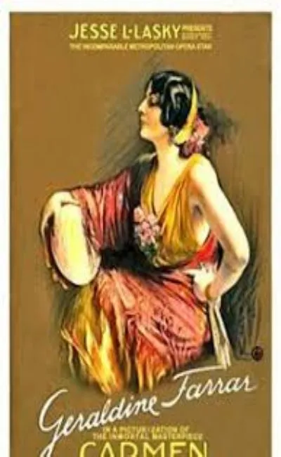 Carmen (1916)