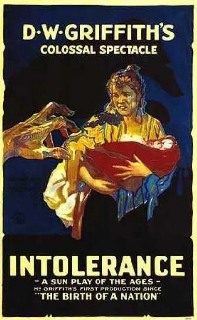 Intolérance (1916)