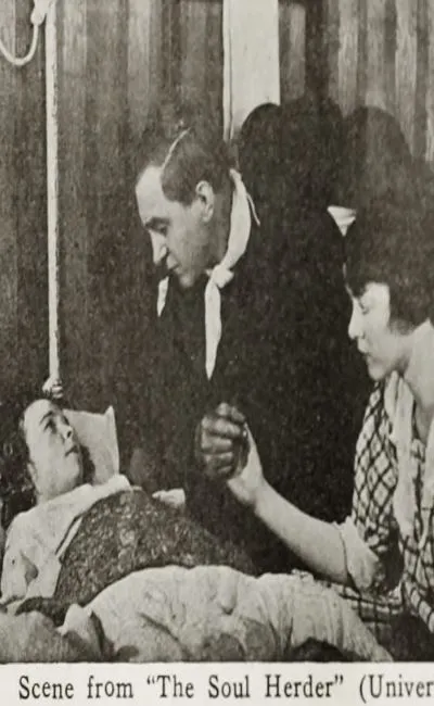 Pour son gosse (1917)