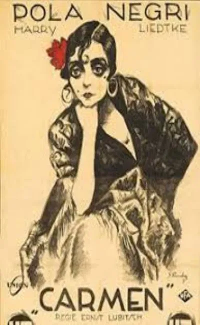 Carmen (1919)