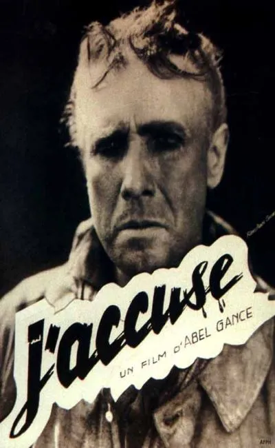 J'accuse (1919)