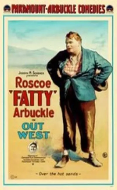Fatty bistro (1918)
