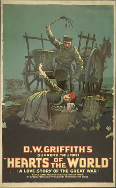 Les coeurs du monde (1918)