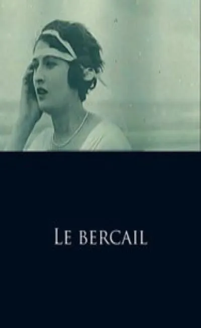 Le bercail (1919)