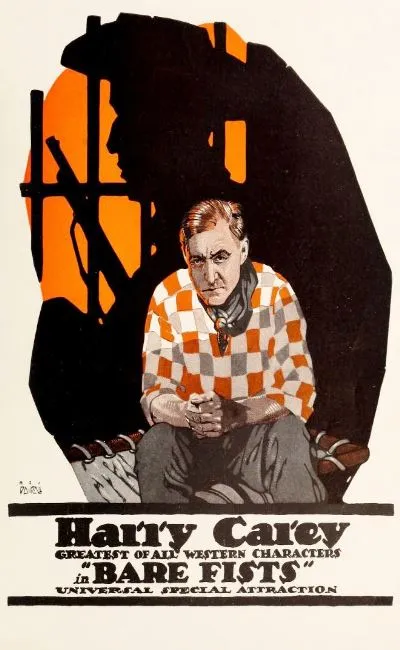 A la frontière (1919)