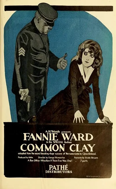 Common Clay (1919)