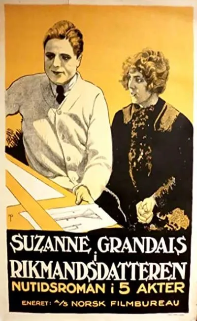 Gosse de riche (1920)