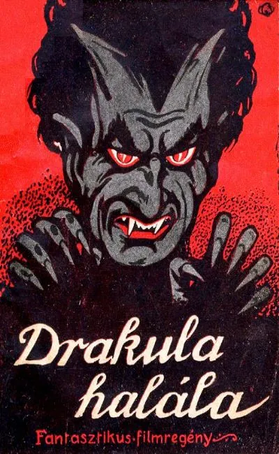 Dracula (1921)