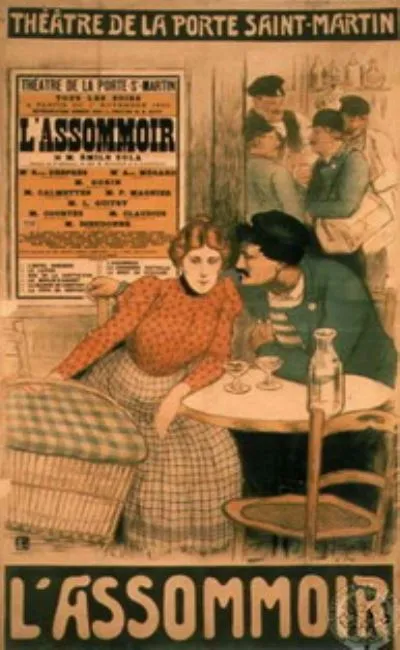 L'assommoir (1921)
