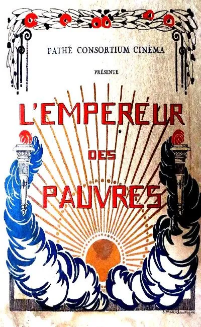 L'empereur des pauvres (1922)