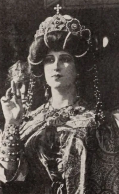 Théodora