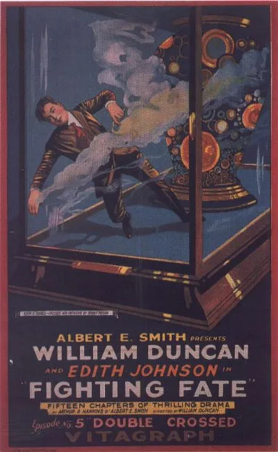 Fighting fate (1921)