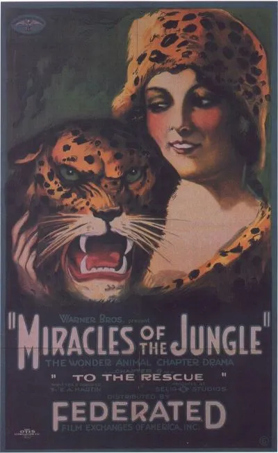 Miracles of the jungle