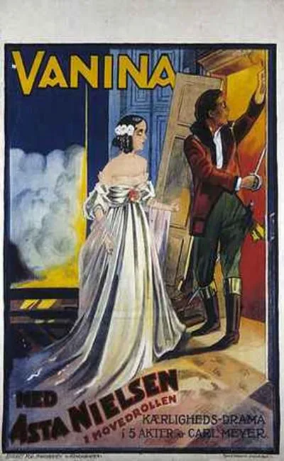 Vanina (1922)