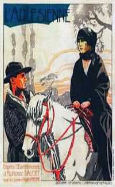 L'Arlésienne (1922)