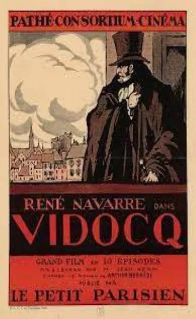 Vidocq (1922)