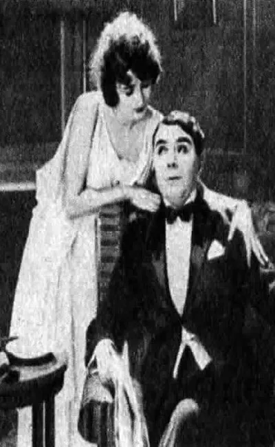 Bonheur conjugal (1922)