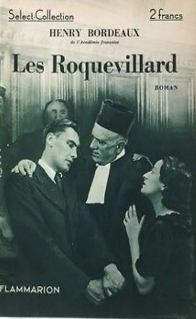 Les Roquevillard (1922)