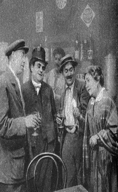 Le filon du Bouif (1922)