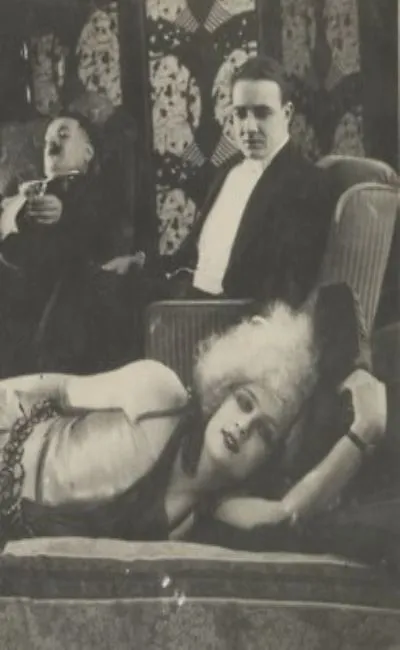 La garçonne (1924)