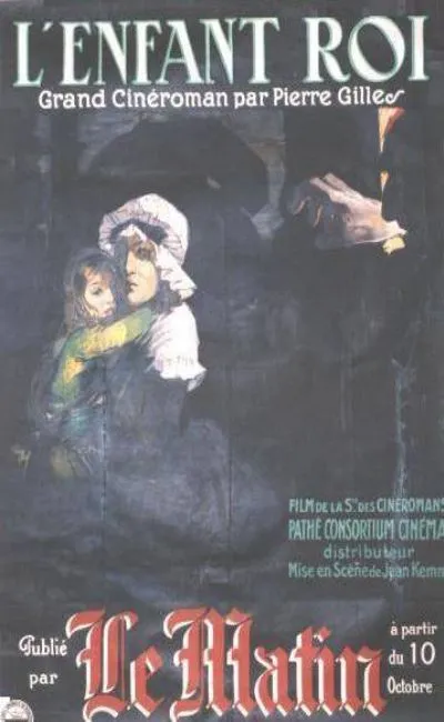 L'enfant roi (1923)