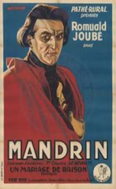 Mandrin (1924)