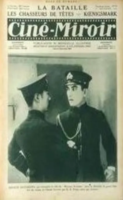 La bataille (1923)