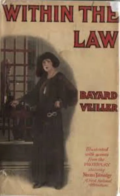 Au-dessus des lois (1923)