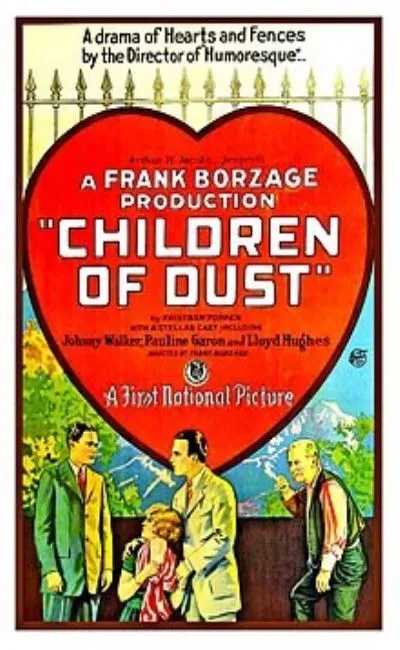Children of dust (1923)
