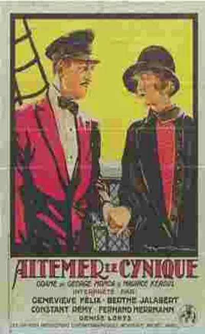 Altemer le cynique (1924)