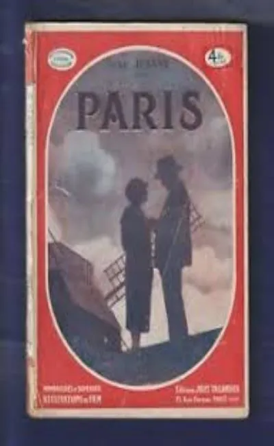 Paris (1924)