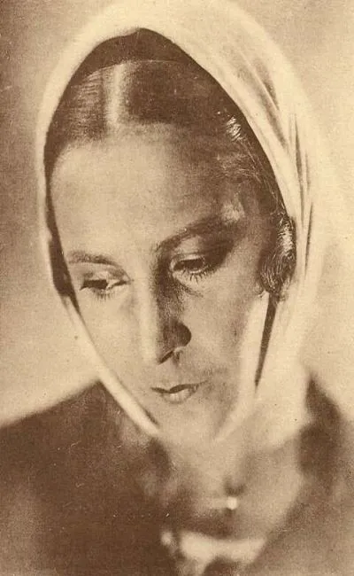 La brière (1925)