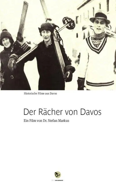 Le vengeur de Davos (1924)