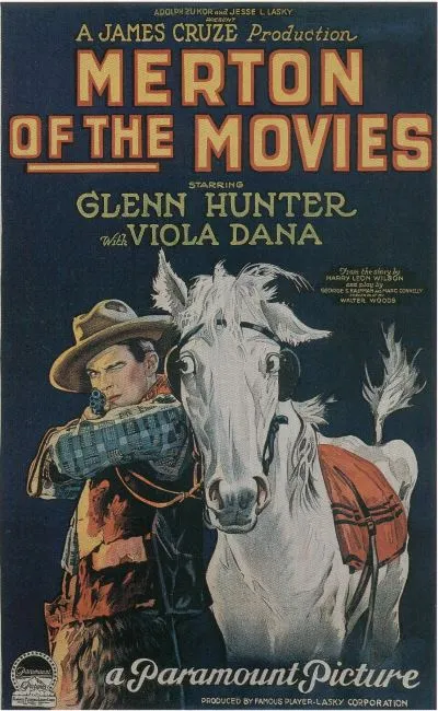 Les gaietés du cinéma (1924)