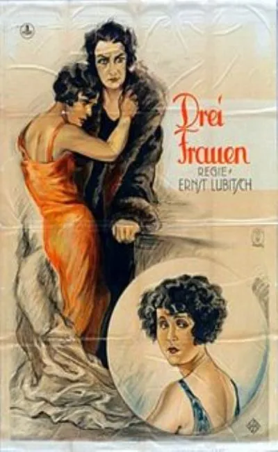 3 femmes (1924)